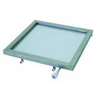 EUROLITE LED LMCP Светодиодная панель, колорченджер , 30х30 см.