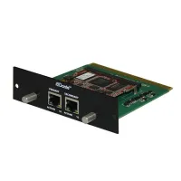 VOLTA DANTE module for D2-MIX 24 / REVVO 16.4 Встраиваемый модуль для подключения микшера VOLTA D2-MIX 24 к сети DANTE