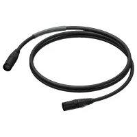 Procab PRD520/10- Витая пара Duraflex CAT5e, разъем etherCON RJ45 (вилка-вилка)