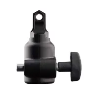 335AS адаптер 16 мм для зажима Manfrotto