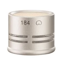 008568 Neumann KK 184 Капсюль микрофонный, кардиоида, никель, Sennheiser
