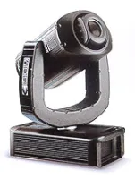 SGM GIOTTO SPOT 1200 вращающаяся голова, SPOT, лампа MSR 1200SA