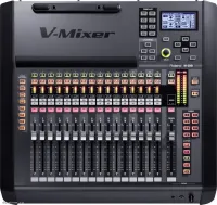 ROLAND M-200i - Микшерный пульт