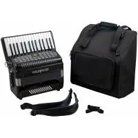 GOLDEN CUP JH2014 BK - Аккордеон 1/2