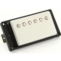 Seymour Duncan SH-55N Seth Lover Model Neck Nickel  Звукосниматель для электрогитары, хамбакер