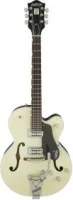 GRETSCH G6128TDS-PE-LIV JET DS LIV WC электрогитара, цвет Lotus Ivory