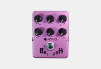 JF-16-British-Sound Педаль эффектов, Joyo
