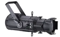 LED Profile Spot 120/26, Профильный светодиодный прожектор Theatre Stage Lighting LED Profile Spot 120/26