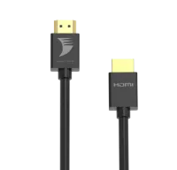 WyreStorm EXP-HDMI-H2-1M - HDMI кабель 4K HDR 4:4:4 60Гц (1м) CL3