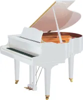 Кабинетный рояль Yamaha GB1K PWH//LZ.with bench