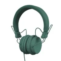 Reloop rhp-6 petrol  профессиональные наушники закрытого типа с iphone контролем