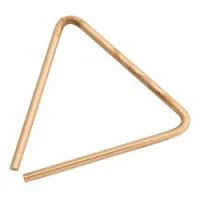 Sabian 7" b8 bronze triangle  треугольник