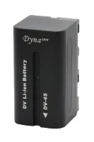 DV-4S аккумулятор Dynacore