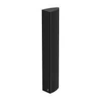 Audac KYRA6/B- 6 х 2'' акустическая колонна 60 Вт – 12 Ом, 20 Вт – 100 В