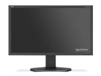 NEC MultiSync PA302W-SV2 - LCD Монитор, черный