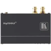 [fc-332] преобразователь сигналов kramer sdi/hd-sdi 3g в сигнал hdmi