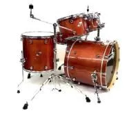 Ударная установка TAMBURO FORMULA20LBR [Light Brown]