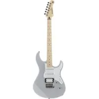 Yamaha pacifica112vm gray  электрогитара цвет gray