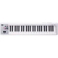 Roland a-49-wh  usb midi клавиатура, 49 клавиш