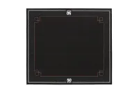 Tama Tdr-50th 50th Limited Drum Rug