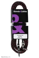 STANDS and CABLES GC-056 5 - Инструментальный кабель