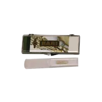 Трость для сопрано саксофона Bari Original Soft пластиковая