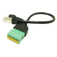 ClearOne CT-RJ45- Кабель-переходник в сборе с разъемом RJ45