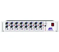 ARX MSX 32 T/ALL MS-2  8- канальный активный микрофонный/линейный сплиттер