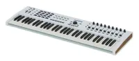 Arturia KeyLab 61 MKII White - Клавиатуры 61 клавиша