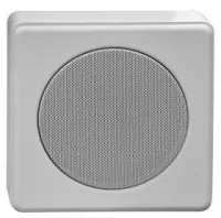 SENTRY6/STC / Металлический громкоговоритель 6 Вт, с трансформатором / PENTON