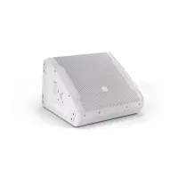 Ld systems mon 12 a g3 w - коаксиальный сценический монитор 12", цвет белый