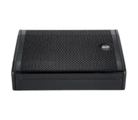 RCF NX 12-SMA (13000235)   Активный двухполосный монитор 700 Вт, усилители D-класса: 500+200 Вт, 50 Гц - 20 кГц, 129 дБ, коаксиальный неодимовый динамик: 12"+1", рупор 80° х 80°, 324 х 550 х 417 мм, 16,5 кг.