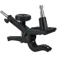 KCP-500 LARGE GAFFER GRIP зажим KUPO