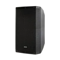 Nordfolk opus 15a mkii  активн ас, 2way, 1200вт, 129db, dsp, bluetooth, 15"/ 1.35"cd
