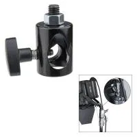 KS-162 3 Way Mount Baby Adapter 5/8" F to 3/8" M переходник для стоек KUPO