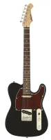 ARIA PRO II TEG-002 TTBK Гитара электрическая, 6 струн