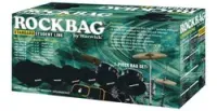 Rockbag RB22901  комплект чехлов для барабанов Student Standard, 22/12/13/16/14/22, подкл. 5мм