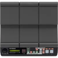 YAMAHA DTXM12 электронная перкуссионная установка (12 пэдов, 64 ноты полиф, 1061+216 тембр, 100+64MB WAV, 3,3кг)