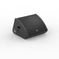 Ymesystems mc 14. пассивный сценический монитор yme, 1 x 14" нч/сч + 1 x 3" вч, углы раскрытия 60° x 60°, максимальное звуковое давление (max spl): 131 дб, 500 вт. 8 ом