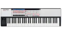 NOVATION 61 SL mk II - MIDI-клавиатура