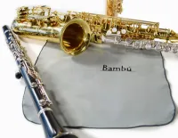 Tкань для полировки Bambu PL04