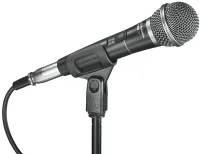 Вокальный микрофон Audio-Technica PRO31