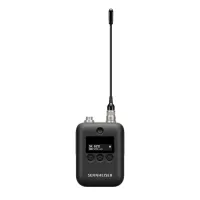508513 SK 6212 A1-A4 Передатчик поясной, 470.2-558.0 МГц, Sennheiser