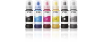 Epson 115 ecotank ink black photo