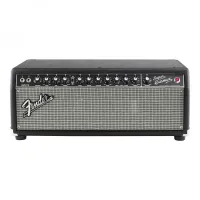 FENDER SUPER BASSMAN® 300W HEAD ламповый басовый усилитель 300Вт