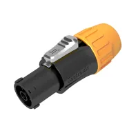 Seetronic SAC3FX Разъем Powercon, кабельный