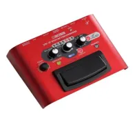 BOSS VE-2 - Вокальный процессор