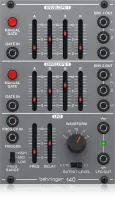 Behringer 140 DUAL ENVELOPE/LFO аналоговый Dual Envelope/LFO модуль для Eurorack