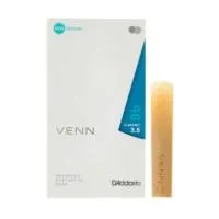 VBB0135G2 VENN Синтетическая трость для кларнета Вb, размер 3.5, Rico