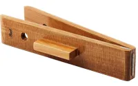 Slap stick Pearl PSS-100 - Концертная фруста для громкого щелчка